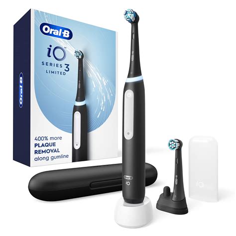 oral b io sensor toothbrush.